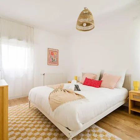 T4 Lumineux • Spacieux • Exterieur • Lejlighed *