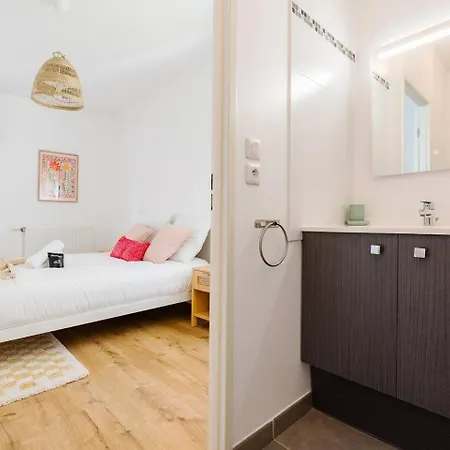 Daire T4 Lumineux • Spacieux • Exterieur • Balma